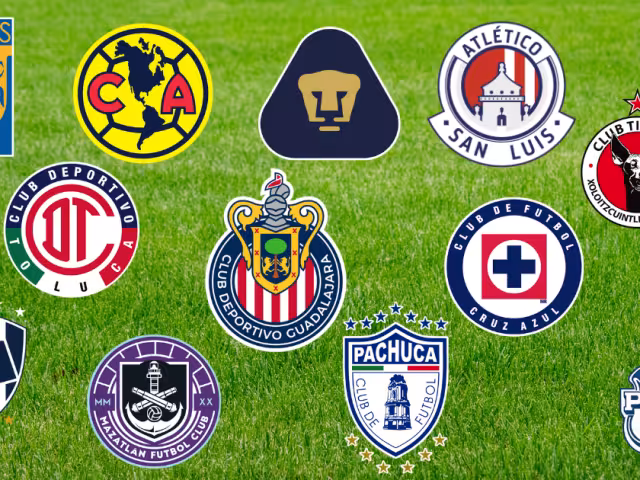 Así se jugará la jornada del fin de semana en el Clausura 2025