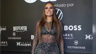 La Casa de los Famosos México 2 confirma a Galilea Montijo como conductora
