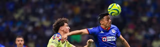 América se enfrentará en contra del Cruz Azul en la final de la Liga MX 2024