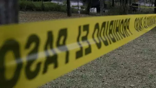 Hombre balea a su expareja cuando ella iba a recoger a sus hijos de la escuela en Veracruz