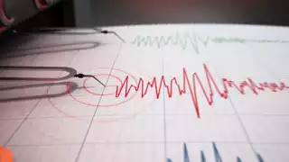 Reportan microsismo en la CDMX hoy jueves 27 de junio