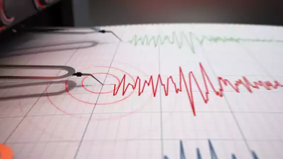 Se registra microsismo en la CDMX Se registra microsismo en la CDMX