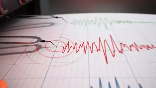 Se registra microsismo en la CDMX