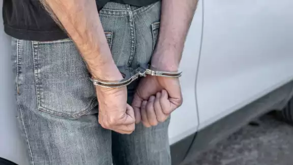 Presunto violador serial es capturado en la Ciudad de México Presunto violador serial es capturado en la Ciudad de México