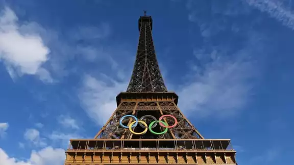 Todo lo que debes saber sobre la inauguración de los Juegos Olímpicos 2024