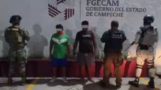 Las acciones fueron motivadas por denuncias ciudadanas por venta de drogas