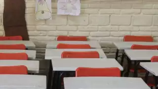 SEP anuncia suspensión de clases por ciclón tropical en estas entidades