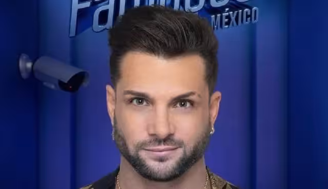 Nicola Porcella confesó que se encuentra harto de las polémicas por LCDLF