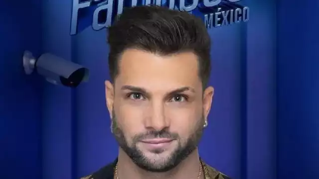 Nicola Porcella confesó que se encuentra harto de las polémicas por LCDLF