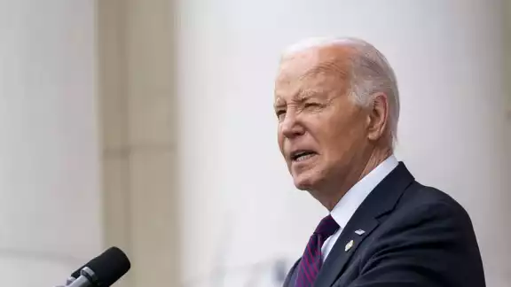 Presidente Joe Biden ofrece otorgar la ciudadanía a más de 500 mil migrantes