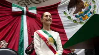 Estos son los 100 compromisos del Segundo Piso de la Transformación de Claudia Sheinbaum