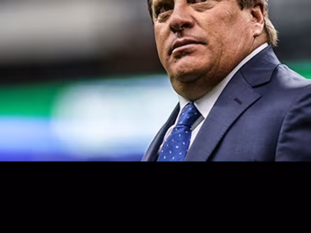 Miguel Herrera no despega