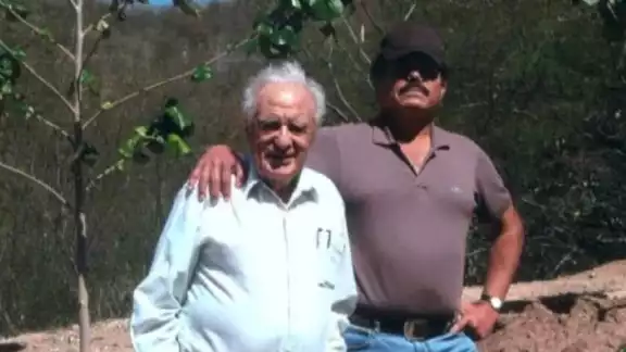 ¿Qué pasará con el Cártel de Sinaloa tras la detención de 'El Mayo Zambada' y del hijo de 'El Chapo'? ¿Qué pasará con el Cártel de Sinaloa tras la detención de 'El Mayo Zambada' y del hijo de 'El Chapo'?