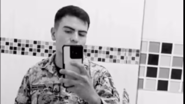 Carlos Jesús González Mendoza