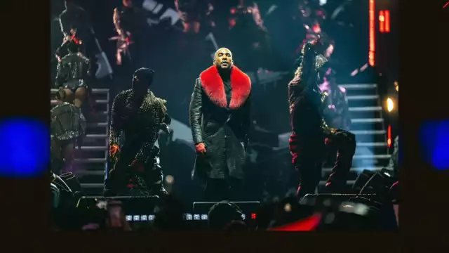 El concierto será mañana sábado 15 de marzo