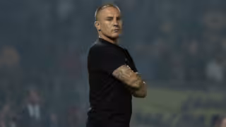 ¿Fabio Cannavaro podría llegar al banquillo del Cruz Azul?