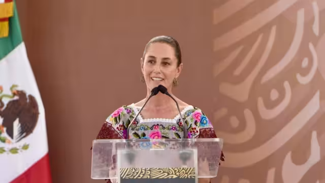 Claudia Sheinbaum recordó los apoyos para el Bienestar que recibirá la población