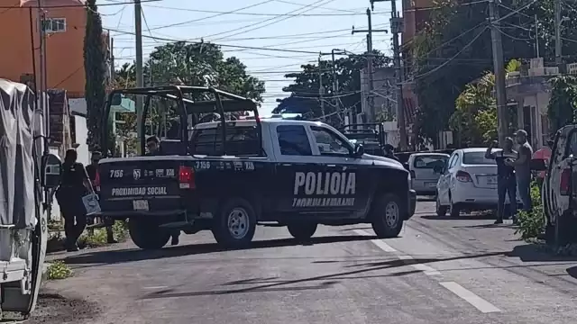 Los hechos violentos han ido en aumento en la isla.