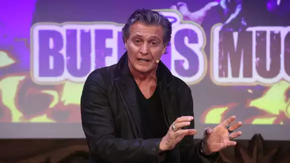 El actor formó parte de varias novelas en Televisa El actor formó parte de varias novelas en Televisa