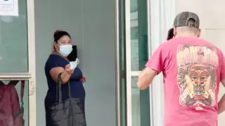 Quintana Roo, uno de los estados libres de la tos ferina; asegura el SNVE