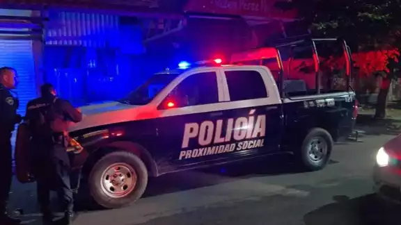 Mujer es detenida por abandonar a recién nacido en Chetumal Mujer es detenida por abandonar a recién nacido en Chetumal