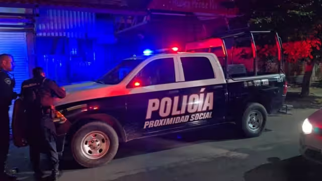 Mujer es detenida por abandonar a recién nacido en Chetumal