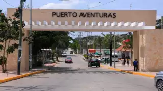Mujer se quita la vida tras discutir con su pareja en Puerto Aventuras