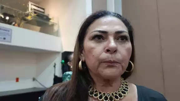 Diputada federal Gabriela Bastos Diputada federal Gabriela Bastos
