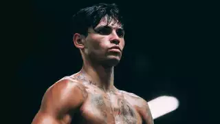 Videojuego 'Undisputed' elimina a Ryan García por racista