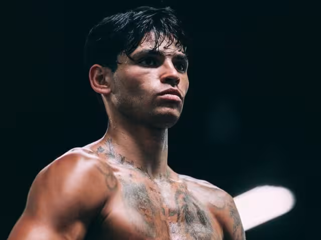 ryan escribió comentarios racistas en X