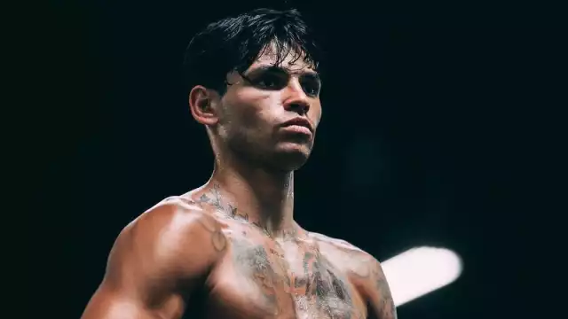 ryan escribió comentarios racistas en X