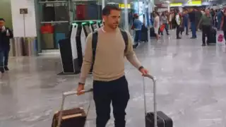 Fernando Gago abandona Guadalajara de madrugada para asumir como DT de Boca Juniors 