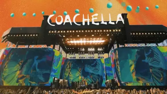 Sigue en vivo el festival de Coachella Sigue en vivo el festival de Coachella