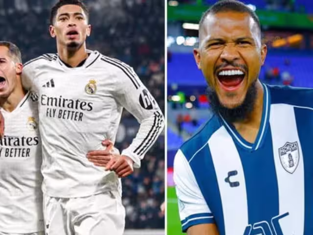 Los Tuzos tendrán la prueba de fuego este miércoles