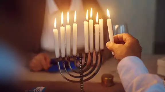 Te contamos de esta tradición judia Te contamos de esta tradición judia