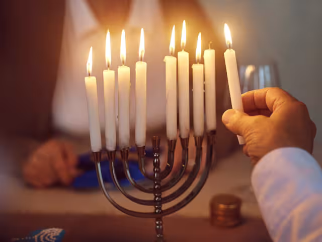 Te contamos de esta tradición judia