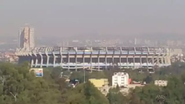 La CAME informó que se mantiene la Fase 1 de Contingencia Ambiental en el Valle de México