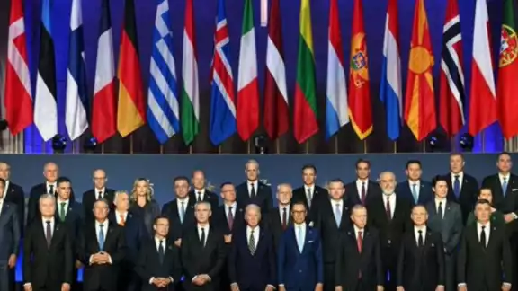 Estados Unidos fortalecerá su presencia militar en Europa a través de la OTAN