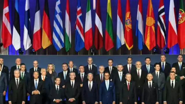 Estados Unidos fortalecerá su presencia militar en Europa a través de la OTAN