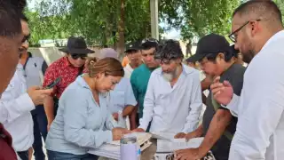 Venden 7 mil 500 hectáreas de terrenos en Pomuch, a cambio de 7 millones de pesos