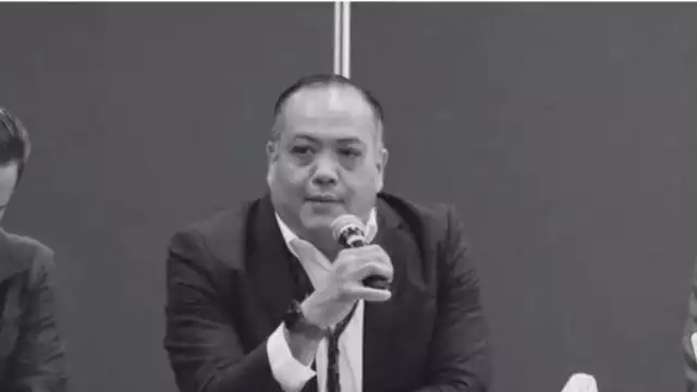 Jaime Navarro Hernández era el director general de Seguimiento a Procesos de la Fiscalía del Estado de Jalisco