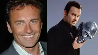 Fallece el actor Julian McMahon a los 56 Años