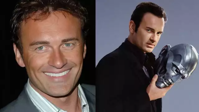 Julian McMahon sufría de una enfermedad desde hace varios años