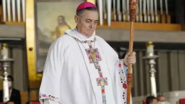 Obispo emérito, Salvador Rangel Mendoza