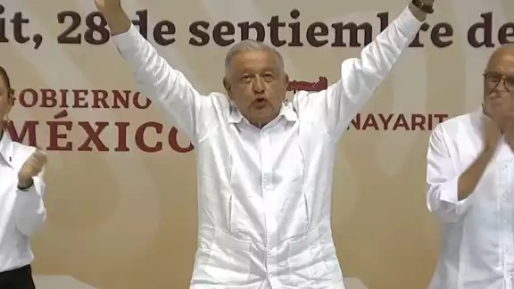Andrés Manuel López Obrador Andrés Manuel López Obrador