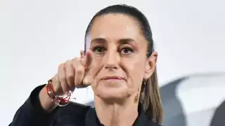 Claudia Sheinbaum confirma salida de Teresa Guadalupe Reyes de la CNB y adelanta nuevo perfil para el cargo