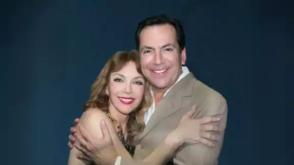 La pareja sigue más feliz que nunca La pareja sigue más feliz que nunca