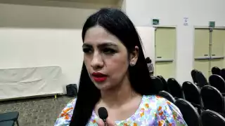 Otras comunidades también requieren atención, asegura diputada de Morena en Campeche