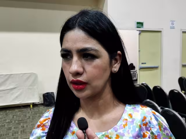 Ena García García destaca el avance legislativo para Ranchería Pimental II