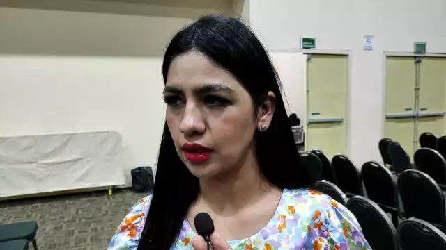 Ena García García destaca el avance legislativo para Ranchería Pimental II